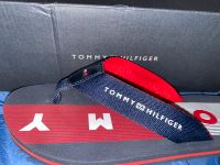 TOMMY HILFIGER Badesandalen NEU! Gr 41 Schleswig-Holstein - Steinbergkirche Vorschau