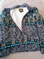 Herren Strickjacke von Atlas for men. Bayern - Regensburg Vorschau