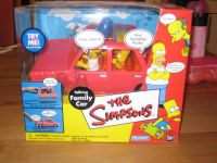 Simpsons Sammlung Action Figuren + Playsets Playmates Wave 1-9 Baden-Württemberg - Eschbach Vorschau