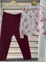 Set 2 Teile neu M Leipzig - Sellerhausen-Stünz Vorschau