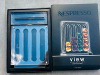 Nespresso Kapselspender Acrylglas Kapseldispenser view versilo Baden-Württemberg - Bietigheim Vorschau