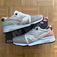 Diadora x Afew N9000 "Higly Addictive NYC" | US 11 / EU 45 Düsseldorf - Bilk Vorschau
