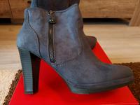 Stiefelette Niedersachsen - Emden Vorschau