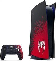 PS5 in Spiderman Version inkl. 1 Spiel Rheinland-Pfalz - Mayen Vorschau