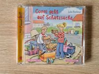 Hörspiel CD Conni geht auf Schatzsuche neu Nordrhein-Westfalen - Marsberg Vorschau