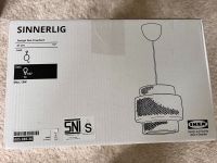 SINNERLIG Lampe 27cm Ikea Essen - Essen-Borbeck Vorschau