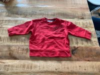 Pullover rot Gr. 92/98 von Tom Taylor Sachsen - Chemnitz Vorschau