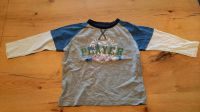 Shirt, TCM, 86/92, grau/blau/weiß Bad Doberan - Landkreis - Bentwisch Vorschau