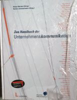 Kommunikation, Marketing, Strategie usw. - Fachliteratur-Sammlung Nordrhein-Westfalen - Versmold Vorschau