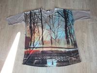 Bedrucktes T-Shirt von Mia Moda Hessen - Hanau Vorschau
