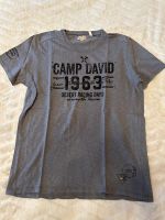 T Shirt Camp David Gr M Niedersachsen - Lohne (Oldenburg) Vorschau