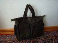 BREE Handtasche Schultertasche Aktentasche Echtleder Baden-Württemberg - Brackenheim Vorschau