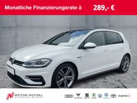 Volkswagen Golf VII 1.5 TSI 2x R-LINE LED+NAVI+PANO+SHZ+18Z Bayern - Hof (Saale) Vorschau