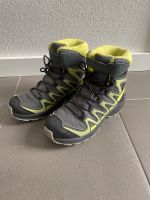 Salomon XA Pro Schuh Outdoor CS Waterproof Rheinland-Pfalz - Breunigweiler Vorschau