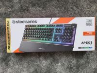 Steelseries Apex 3 Gaming Tastatur Nordrhein-Westfalen - Erkelenz Vorschau