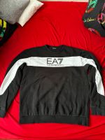 Emporio Armani EA7 Original Pullover XXL Sachsen - Chemnitz Vorschau