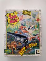 Sam & Max Hit the road Big Box Diskette Baden-Württemberg - Obersulm Vorschau