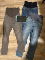 Noppies / C&A Umstandsjeans Gr.38 Sachsen - Lugau Vorschau