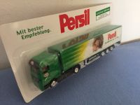 Persil Mini-Truck Mercedes Benz „Actros“ LKW Limited Edition NEU Eimsbüttel - Hamburg Niendorf Vorschau