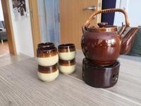 Teeservice Rheinland-Pfalz - Bell Vorschau