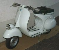 Vespa Restauriert oder nicht alles anbieten Niedersachsen - Hildesheim Vorschau