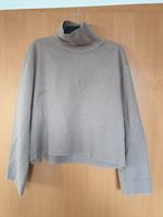 Zara Modischer Pullover Rollkragenpullover weit Gr S Leipzig - Grünau-Siedlung Vorschau