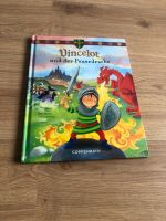 Kinderbuch -Vincelot und der Feuerdrache Niedersachsen - Himmelpforten Vorschau