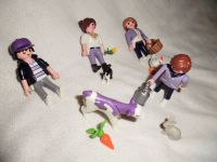 Playmobil Sonderedition Menschen und ihre Tiere Sachsen - Zwickau Vorschau