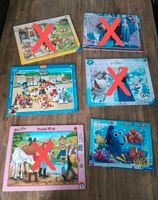 Rahmenpuzzles Nordrhein-Westfalen - Gladbeck Vorschau