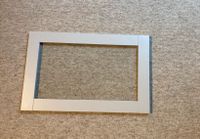 IKEA Besta Tür Glas Vitrinentür grau 60 x 38 cm SINDVIK Bayern - Neumarkt i.d.OPf. Vorschau