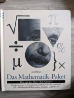 Buch: "Das Mathematik-Paket" von Ron van der Meer und Bob Gardner Bayern - Wildsteig Vorschau