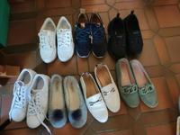 Schuhe Sneaker  Halbschuhe Marc O Polo Bugatti Gabor Sketchers Bayern - Herzogenaurach Vorschau