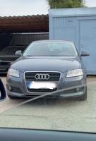 Audi A3 2.0 TDI (DPF) Ambiente Ambiente Leipzig - Probstheida Vorschau
