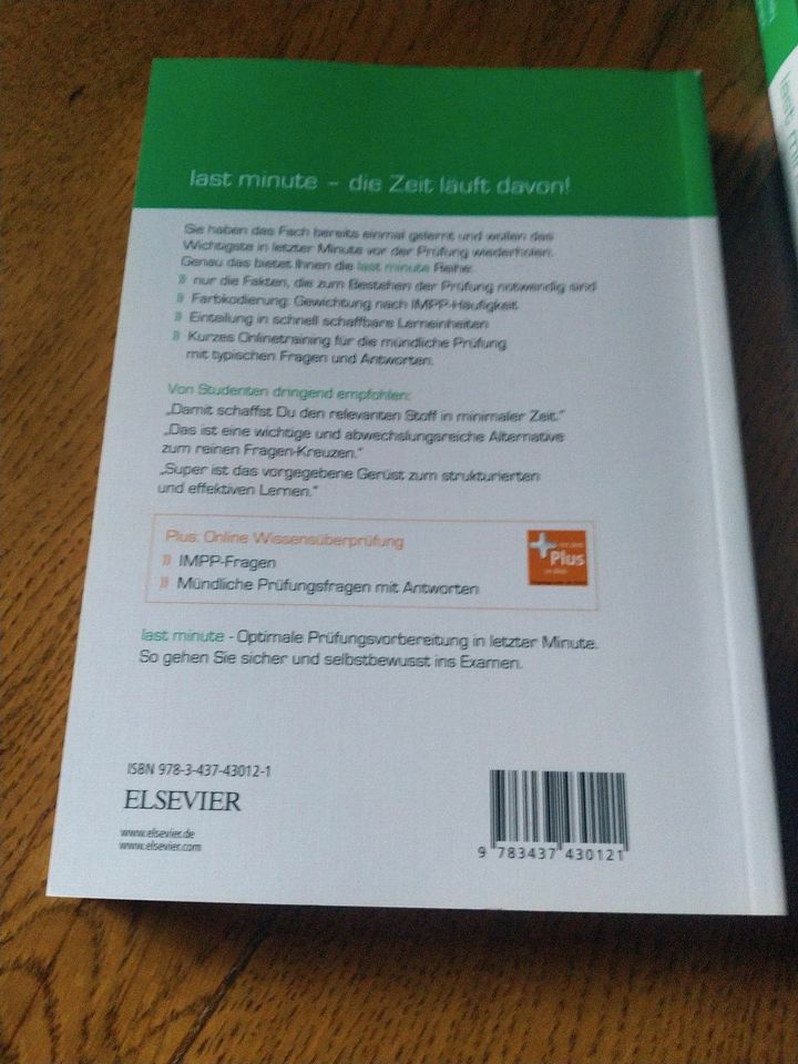 Medizin Bücher Physiologie Anatomie Soziologie in Ruppertshofen (Taunus)