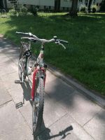 Fahrrad (an Bastler) zu verkaufen Burglesum - Burg-Grambke Vorschau