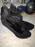 catwalk High Heels in 41 Niedersachsen - Gifhorn Vorschau