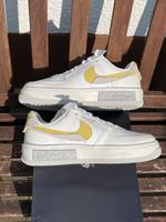 Neu Nike Air Force 1 Fontanka White Gr. 42 Hessen - Meinhard Vorschau