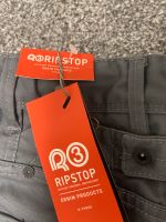 Jeans Ripstop Junior Liffy Denim Twill Hose 140 NEU m. Etikett Sachsen - Freital Vorschau