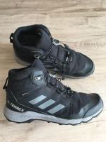 Adidas Terrex Schuhe Gr. 39 1/3 Bayern - Geiselwind Vorschau