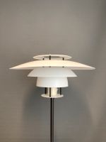 Lampe Tischlampe danish Vintage Mid Century Teak Ära PH Poulsen Düsseldorf - Stadtmitte Vorschau