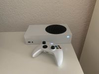 Xbox Series s 512gb nvme ssd mit Controller (Gaming Monitor) Nordrhein-Westfalen - Gelsenkirchen Vorschau