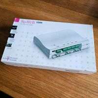 S0-Hub Der Stern fürs ISDN von Deutsche Telekom, NEU, OVP Hessen - Taunusstein Vorschau