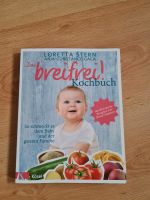 Kochbuch "Breifrei" von Loretta Stern Nordrhein-Westfalen - Delbrück Vorschau