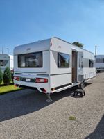 Wohnwagen LMC Vivo 520 E - Neu, Rollbett, TV-Vorbereit., 2.000kg Baden-Württemberg - Künzelsau Vorschau