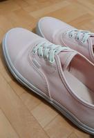 Vans Schuhe, rosa, Sommer, Gr.38,5 Niedersachsen - Winsen (Luhe) Vorschau