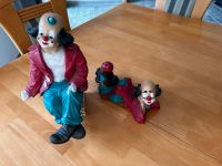 Clownfiguren Bayern - Rauhenebrach Vorschau