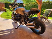BMW R Nine T Urban G/S R9T RnineT GS Wunderlich Bayern - St. Georgen bei Traunreut Vorschau
