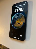 iPhone 12 Blau – Gebraucht mit Kratzer Hannover - Herrenhausen-Stöcken Vorschau