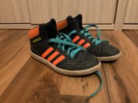 Adidas Schuhe 37,1/3 Sachsen-Anhalt - Halle Vorschau