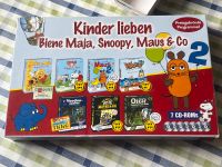 Kindercomputerspielesamlung, oder Preisvorschlag! Nordfriesland - Langenhorn Vorschau